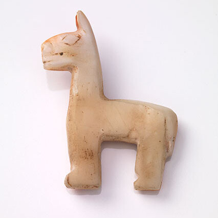 The Great Inka Road. Courtesy of National Museum of the American Indian 