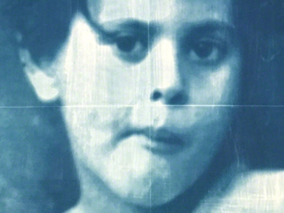 Délio Jasse, A Minha Casa, 2016. Courtesy of Tiwani Contemporary