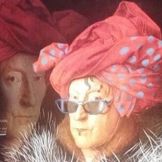 Quadruslight. Cortesia di MyOwnGallery