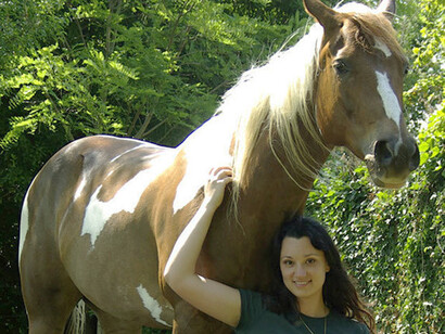Tiziana Pers e Wendy, Trevignano Udinese