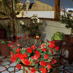 Lia Nalbantidou. Courtesy of Ileana Tounta Contemporary Art