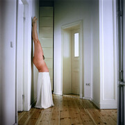 Christina Dimitriadis, Oblivion’s Exercises Upsidedown © the artist