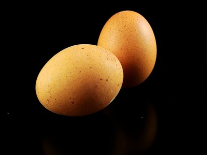 La proteína de los huevos: altamente recomendable