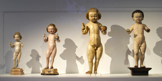 Crossing Borders. Courtesy of M-Museum Leuven