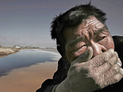 The effects of drought