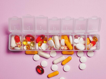 Paracetamol is a well-tolerated drug compared to other pharmaceutical drugs