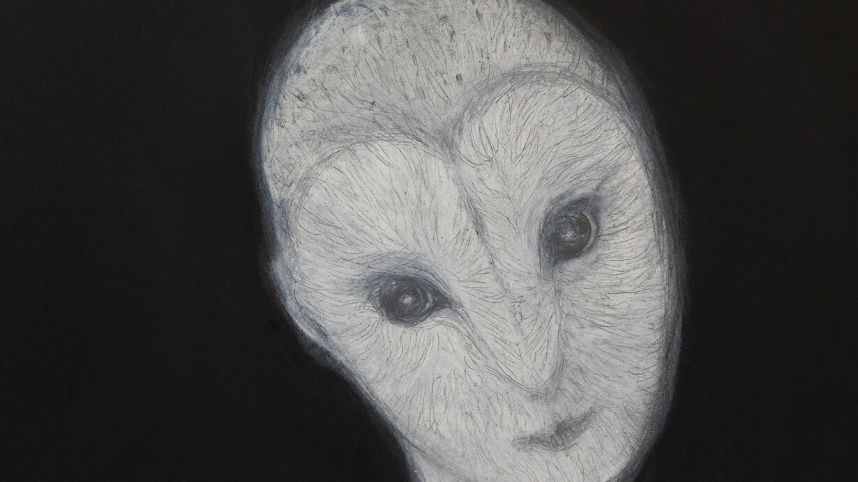Giorgia Moretti, Barbagianna, 2015