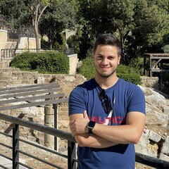 Mostafa Kheir Edine