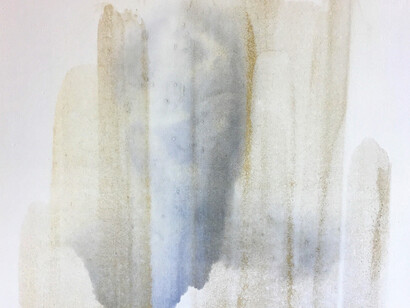 Matteo Montani. Courtesy of Galleria Nicola Pedana