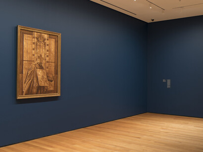 Charles White. Courtesy of MOMA