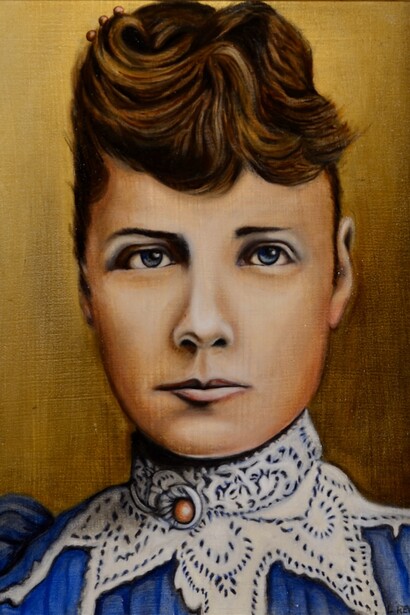 Nellie Bly 