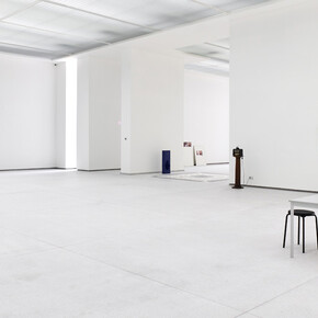 Various artists, Same day, exhibition view. Courtesy of Contemporary Art Centre