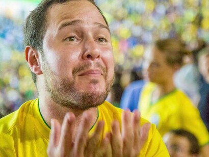 Brasil sofre vendo seus atletas no Rio 2016