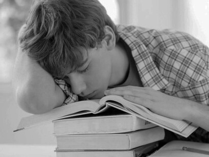 Mancanza di concentrazione