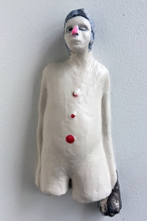 UnBreakable. Courtesy of JanKossen Contemporary