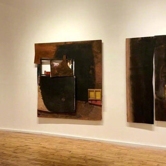 Sook Jin Jo. Courtesy of Black & White Gallery/Project Space