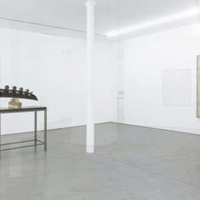 Giuseppe Gabellone. Courtesy of Galerie Art Concept