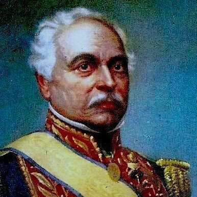 José Antonio Páez