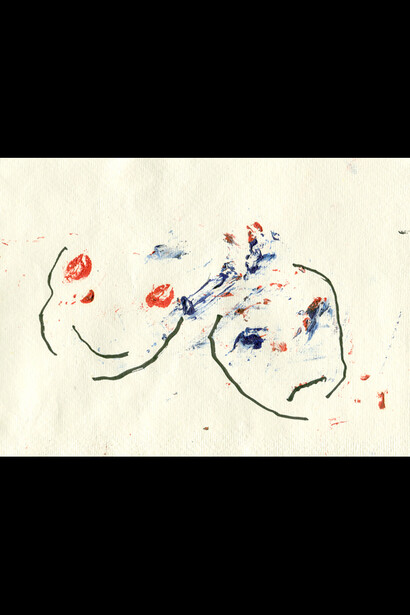 Ramuntcho Matta
dessin du jour, 2018
encre et aquarelle sur papier
15 x 21 cm