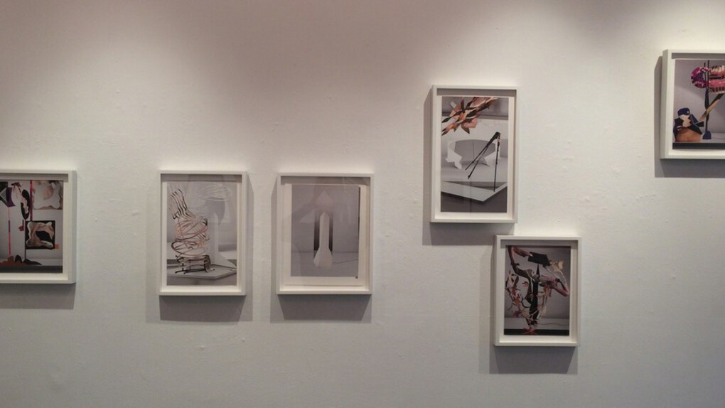 Kraaam. Courtesy of Frosch & Portmann