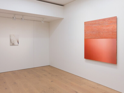 Pieter Vermeersch. Courtesy of Perrotin