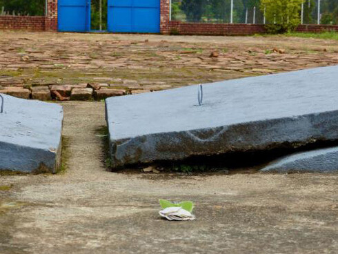 Kwibuka Rwanda. © Julia Viebach