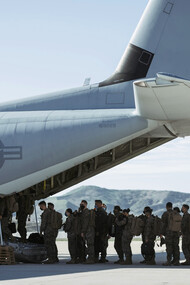 US soldiers are being deployed to the Russian-Ukraine border