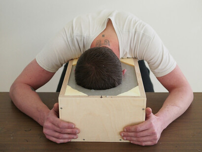 Protect me from what I want. 15+1 years Helvetia Art Prize. Courtesy of Kunst Halle Sankt Gallen