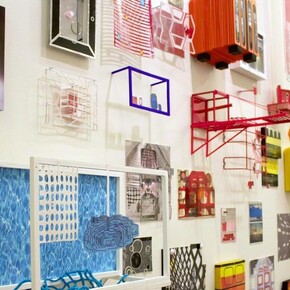 Diana Cooper. Courtesy of The New York Studio School