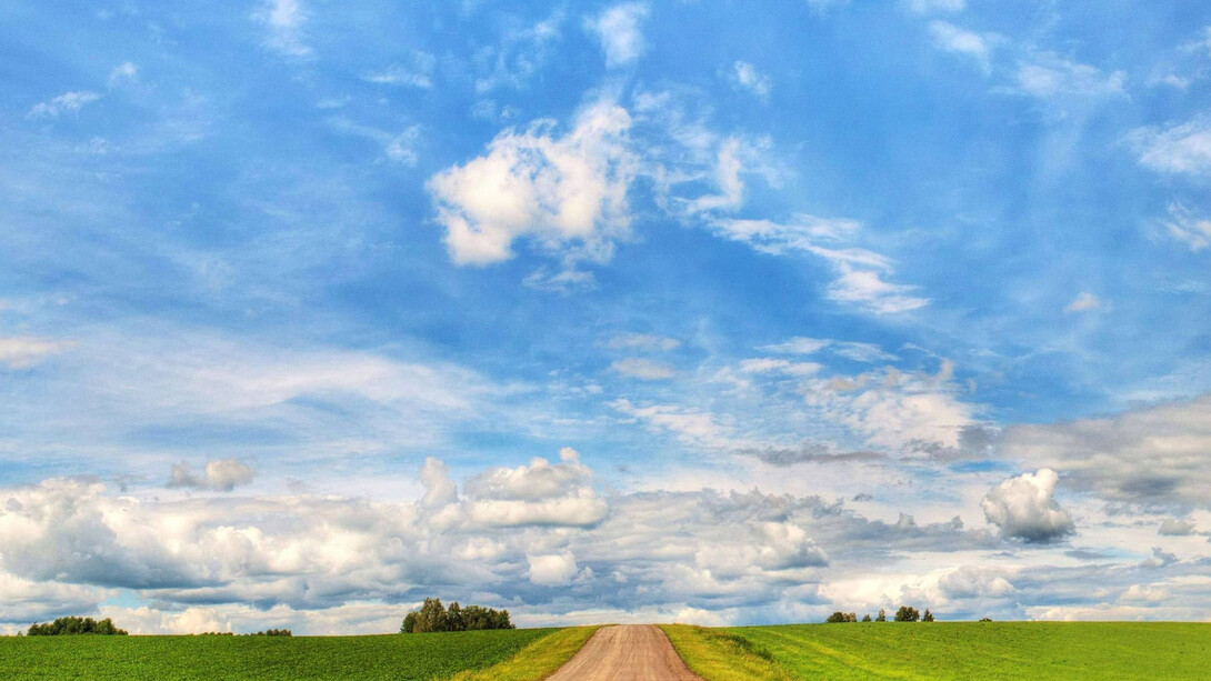 Respirare Cielo