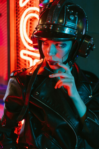 A linguagem do ciberativismo é política 