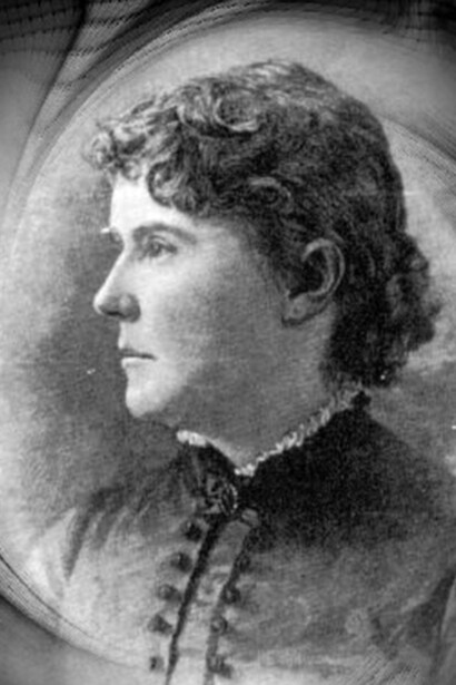 Constance Fenimore