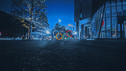 Se encuentra latente una posibilidad de una nueva suspensión de los JJ.OO.