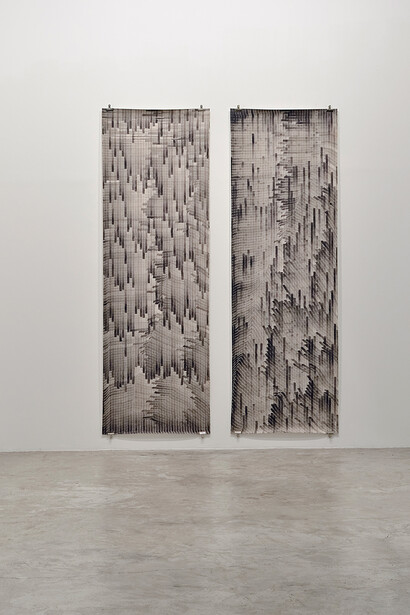 Sophie Tottie. Courtesy of Ileana Tounta Contemporary Art ©Dimitris Foutris