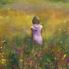 Nick Archers. Courtesy of Long & Ryle Gallery