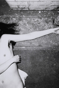 Hannah Wilke. So Help Me Hannah, 1979