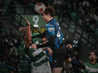 Calciatori dell'Atalanta