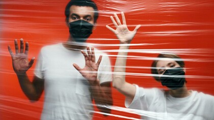 Os tempos de confinamento também abriram caminhos para a descoberta e a resiliência