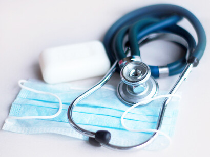 Equipamiento para la prevención de la COVID-19