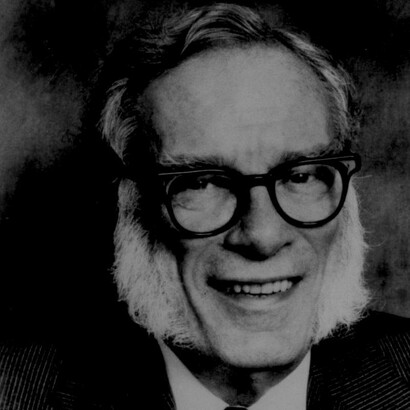 Asimov (1919-1992)