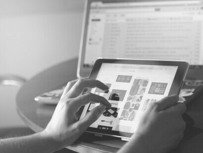 Every time we access the Internet, we also work for some more or less hidden subject