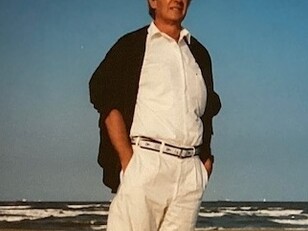 Foto di Manlio. Il figlio di Nettuno