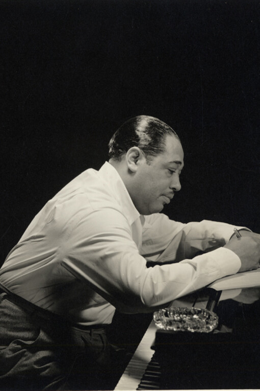 Duke Ellington composed