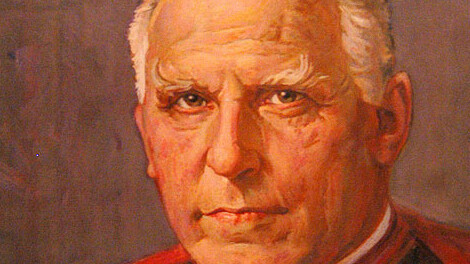 Il conte Clemens August von Galen, il Leone di Munster