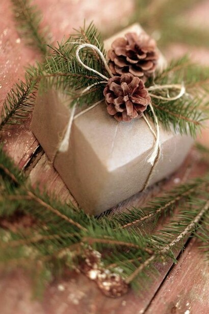 Regalo di Natale