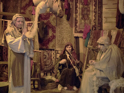 Il Presepe Vivente di Casole d’Elsa