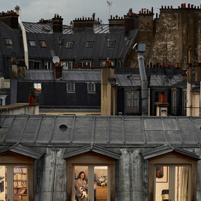 Gail Albert Halaban. Courtesy of George Eastman Museum