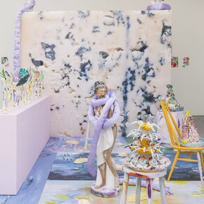 Smut. Courtesy of Vitrine