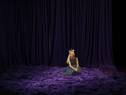 Le rendez-vous. Avec l'aimable autorisation du Les Célestins, Théâtre de Lyon