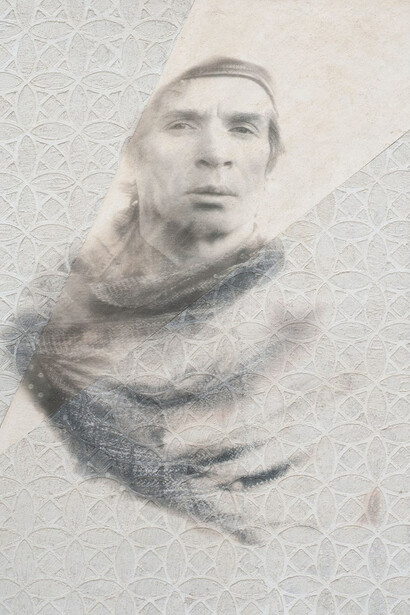 Rudolf Nureyev 